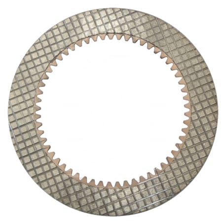 Aftermarket Disc 523552M1